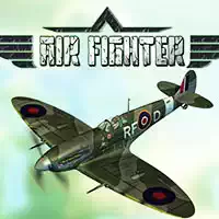 ace_air_fighter เกม