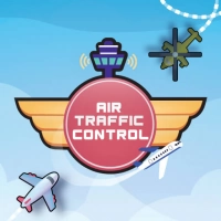 Controlul Traficului Aerian