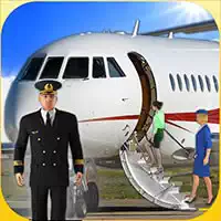 Simulador De Vôo Real De Avião :jogos De Avião Online