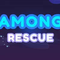 among_rescuer Ігри