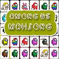 among_us_impostor_mahjong_connect Ігри