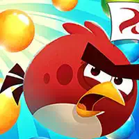 Angry Bird 2 - Злыя Сябры