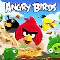 Kundërsulmi I Angry Birds