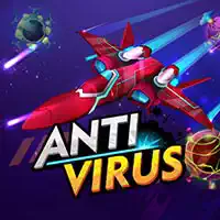 Jogo Antivírus