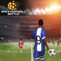 Apex Futbol Döyüşü