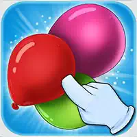 Дитяча Гра «Локання Повітряної Кульки» - Офлайн-Ігри