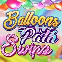 balloons_path_swipe Ігри