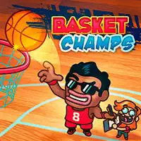 basket_champs રમતો