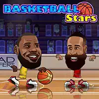 Basketbalové Hvězdy