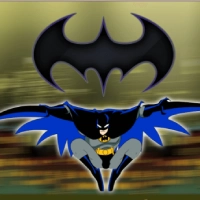 Batman Szellemvadász