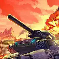 battle_tanks_city_of_war_mobile ເກມ