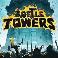 Torres De Batalha
