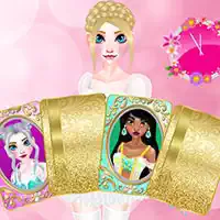 beautiful_princesses_find_a_pair Ігри