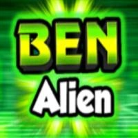 ბენ 10 უცხოპლანეტელი