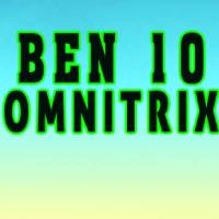 Бэн 10 Омнитрикс