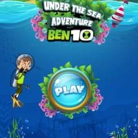 Ben's Underwater Adventures ១០