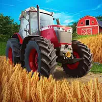 Velká Farma: Online Sklizeň – Bezplatná Hra O Zemědělství