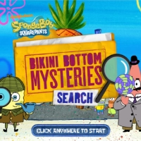 Бікіні Bottom Mysteries Search