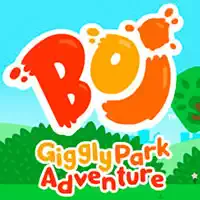 boj_giggly_park_adventure بازی ها