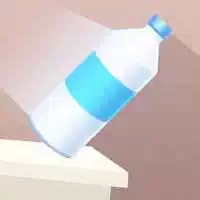 Перевертання Пляшки 3D