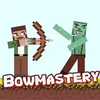 bowmastery_zombies ゲーム
