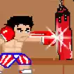 Боксерский Боец: Супер Удар скриншот игры
