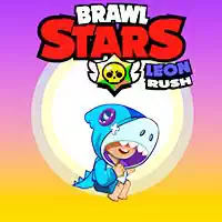 brawl_stars_leon_run Games