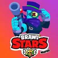 Brawl Stars Warfire скріншот гри