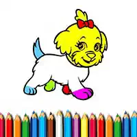 bts_doggy_coloring_book Ігри
