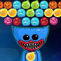 bubble_ghost_shooter Games