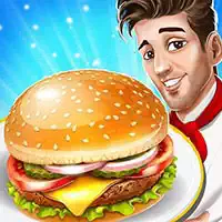 Burger Kralı
