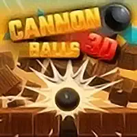 cannon_balls_3d гульні