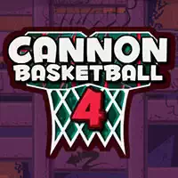 cannon_basketball_4 гульні