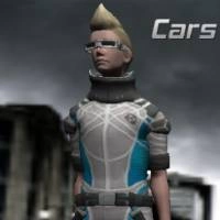 Cars Thief – Gta Klón