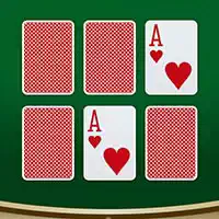 casino_cards_memory гульні