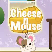 Sýr A Myš