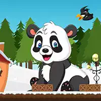 christmas_panda_adventure Games
