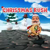 christmas_rush гульні