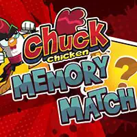 chuck_chicken_memory Juegos