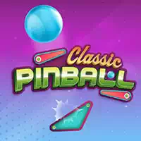 classic_pinball Ігри
