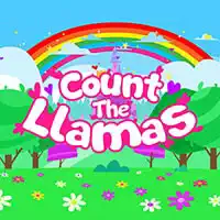 Count The Lamas