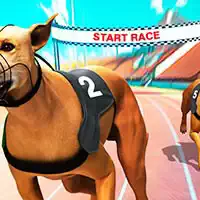 crazy_dog_racing_fever Games