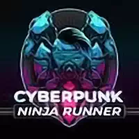 cyber_punk_77_-_ninja_runner Παιχνίδια
