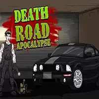 deadly_road игри