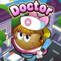 doctor_pou Ігри