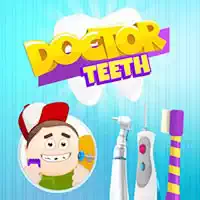 doctor_teeth гульні