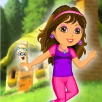 Dora Bağda