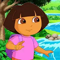 Dora The Explorer -Dia