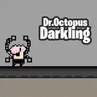Doktor Ahtapot Darkling