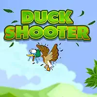 duck_shooter_game ゲーム